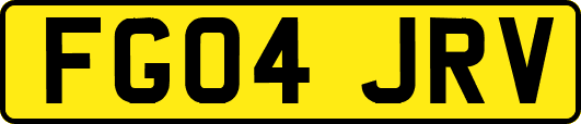 FG04JRV