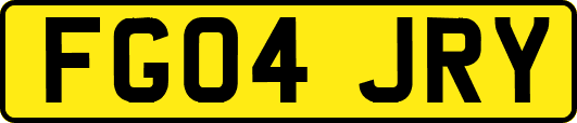 FG04JRY