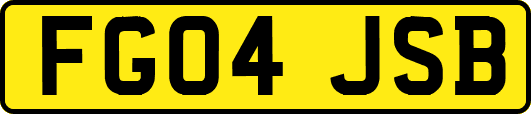 FG04JSB