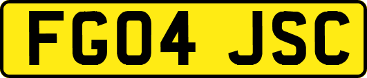 FG04JSC
