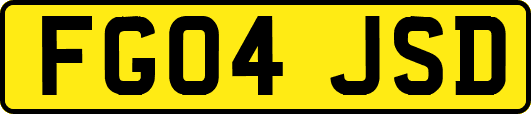 FG04JSD