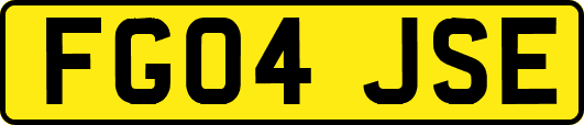 FG04JSE