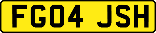 FG04JSH