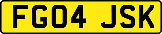 FG04JSK