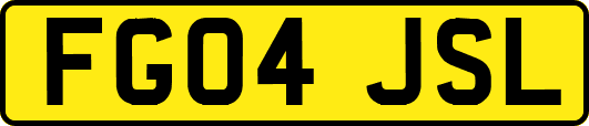 FG04JSL