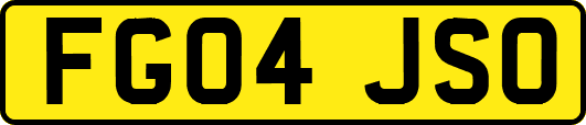 FG04JSO