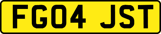 FG04JST