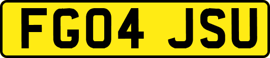 FG04JSU