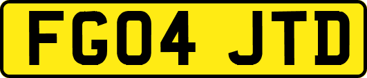 FG04JTD