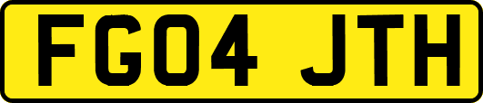 FG04JTH