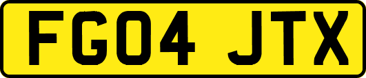 FG04JTX