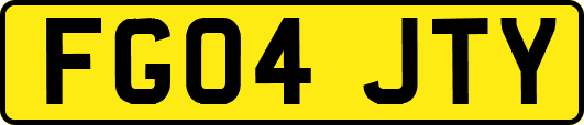 FG04JTY