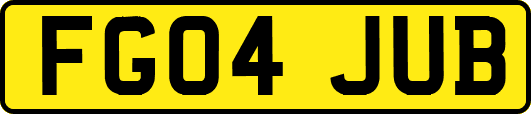 FG04JUB