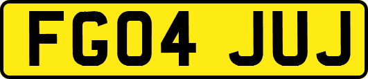 FG04JUJ