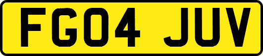 FG04JUV