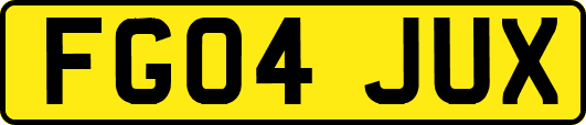 FG04JUX
