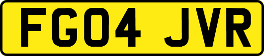 FG04JVR