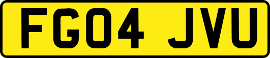 FG04JVU