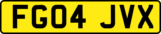 FG04JVX