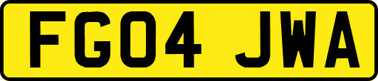 FG04JWA