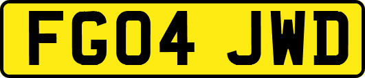 FG04JWD