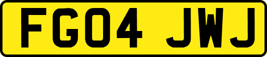 FG04JWJ