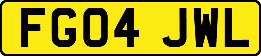 FG04JWL