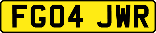 FG04JWR