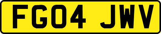 FG04JWV