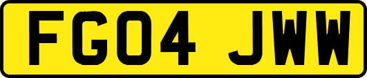 FG04JWW