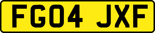 FG04JXF