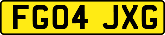 FG04JXG