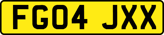 FG04JXX