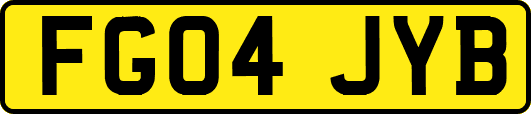 FG04JYB