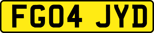 FG04JYD