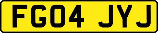 FG04JYJ