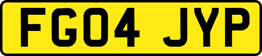FG04JYP