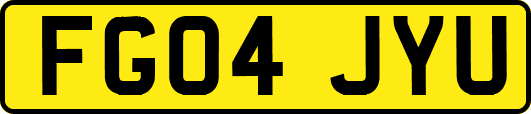 FG04JYU