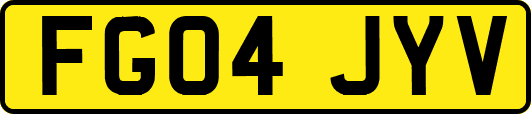 FG04JYV