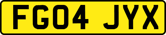 FG04JYX