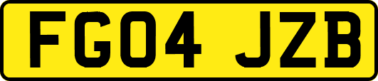 FG04JZB