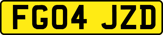 FG04JZD