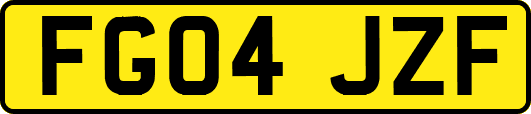 FG04JZF