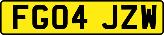 FG04JZW