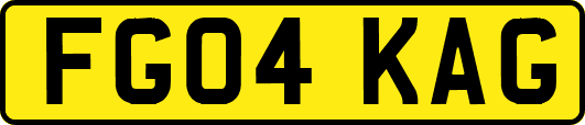 FG04KAG