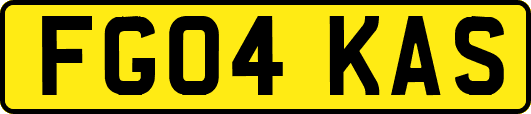 FG04KAS