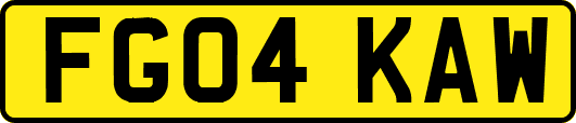 FG04KAW