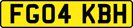 FG04KBH