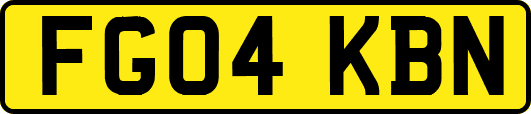 FG04KBN