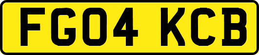 FG04KCB